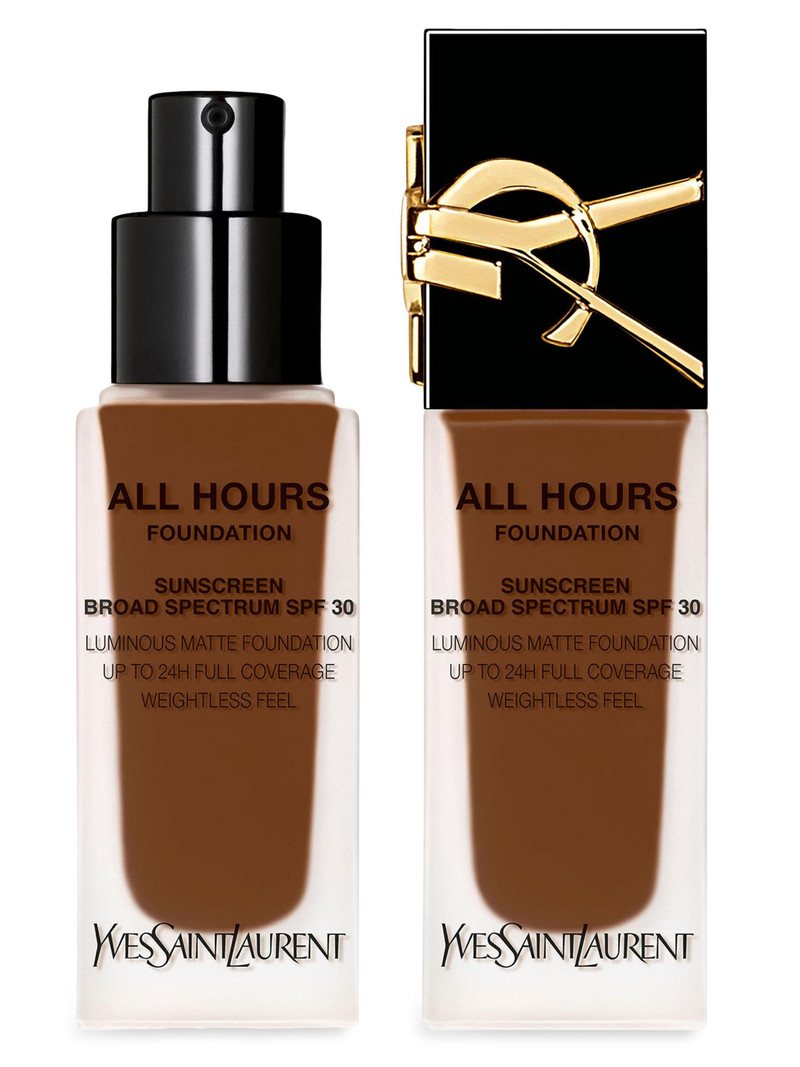 Women's All Hours Luminous Matte Foundation - Dc7 1
