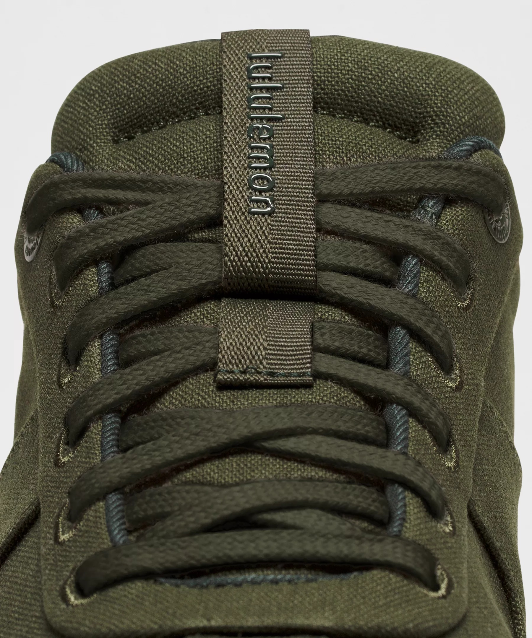Men's Cityverse Cotton Canvas Sneaker - 10