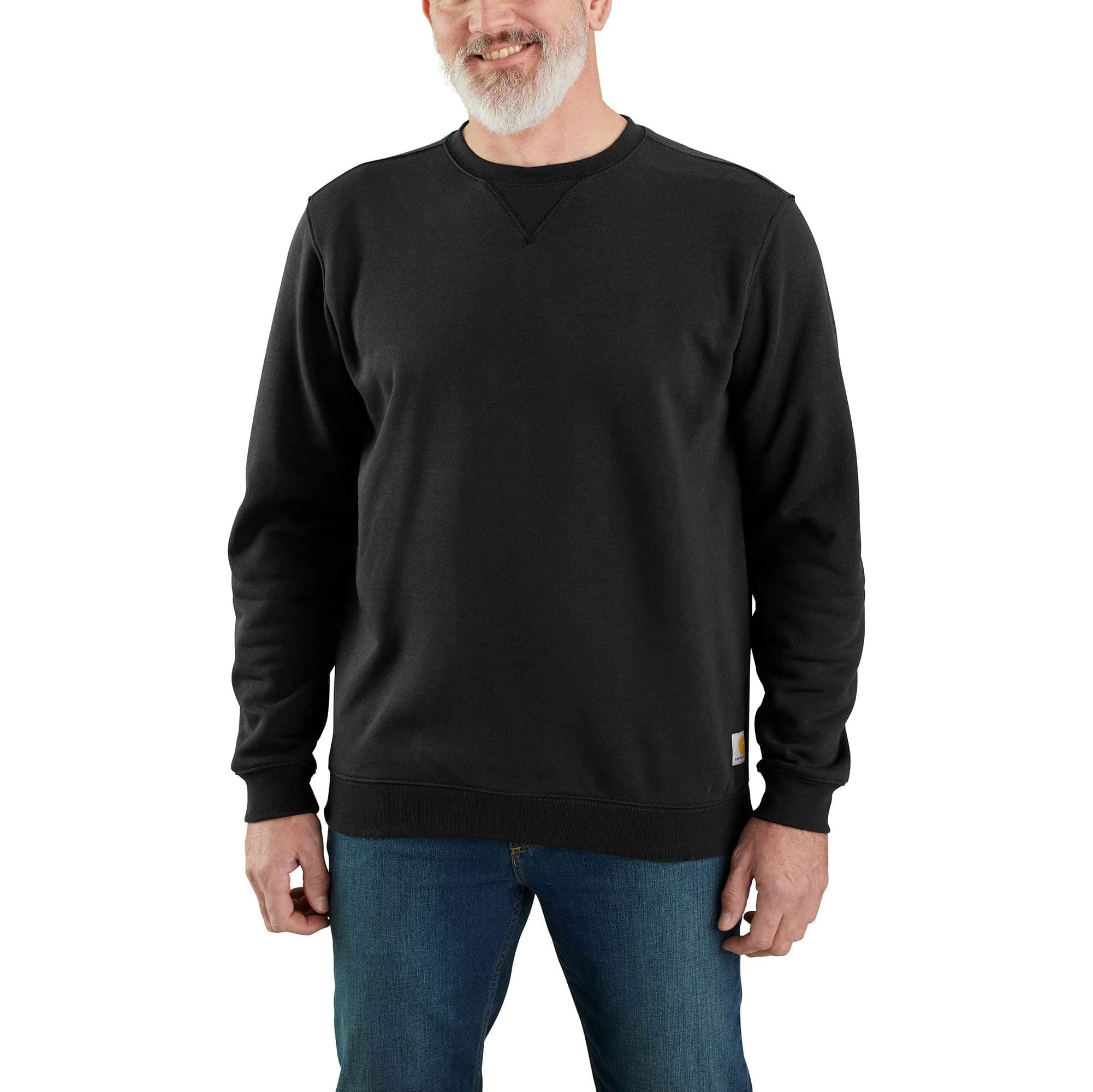Marquette Crewneck Sweatshirt - 1