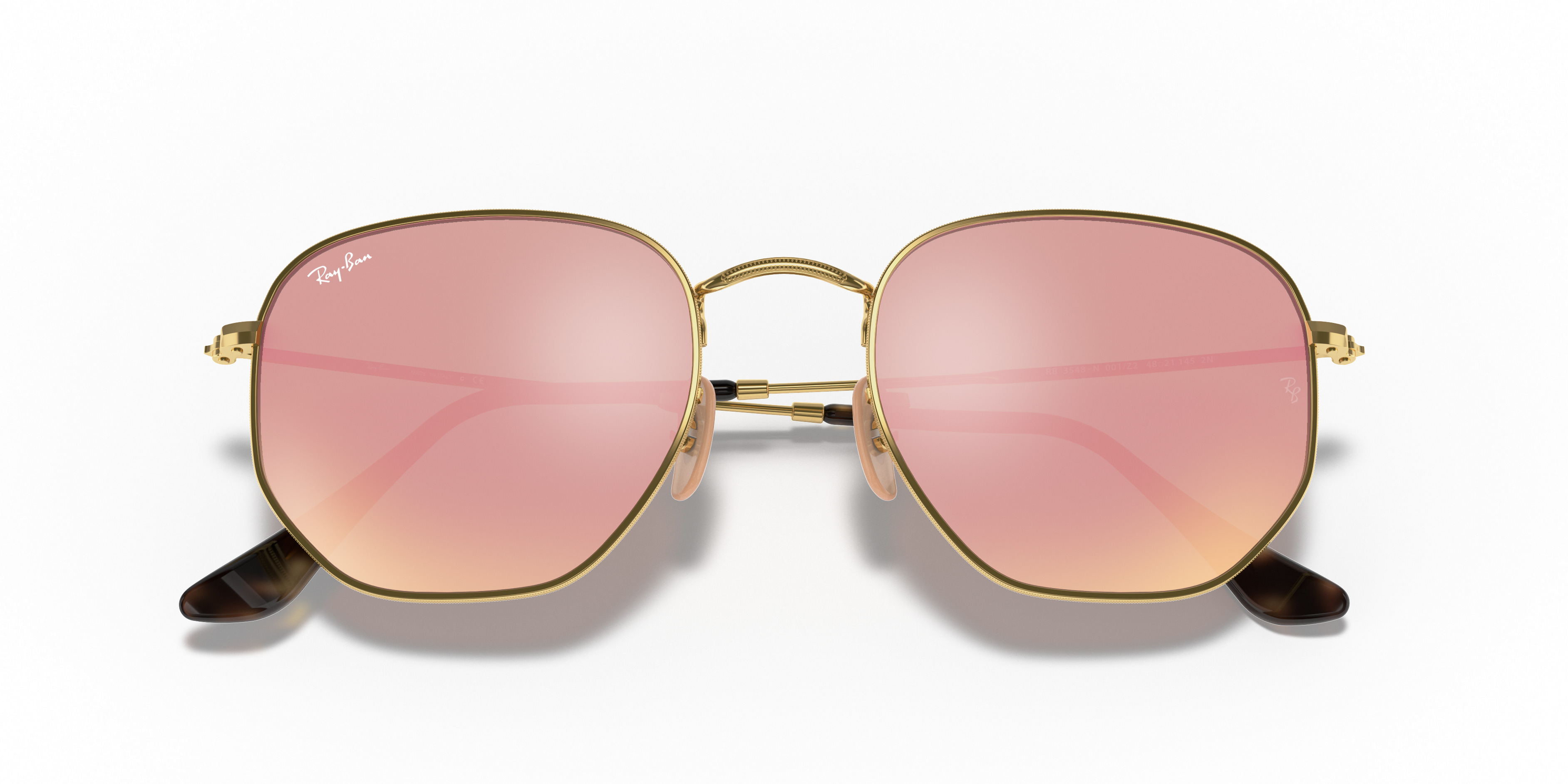 HEXAGONAL FLAT LENSES - 2