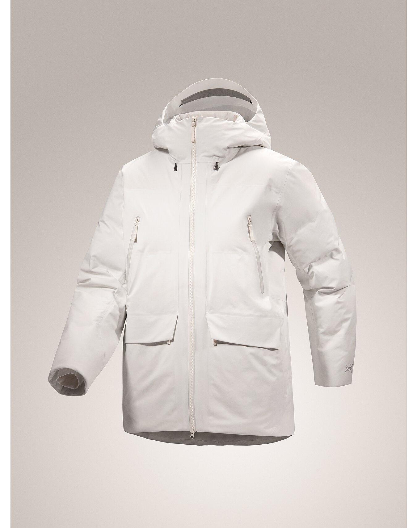 Liatris Down Jacket - 9