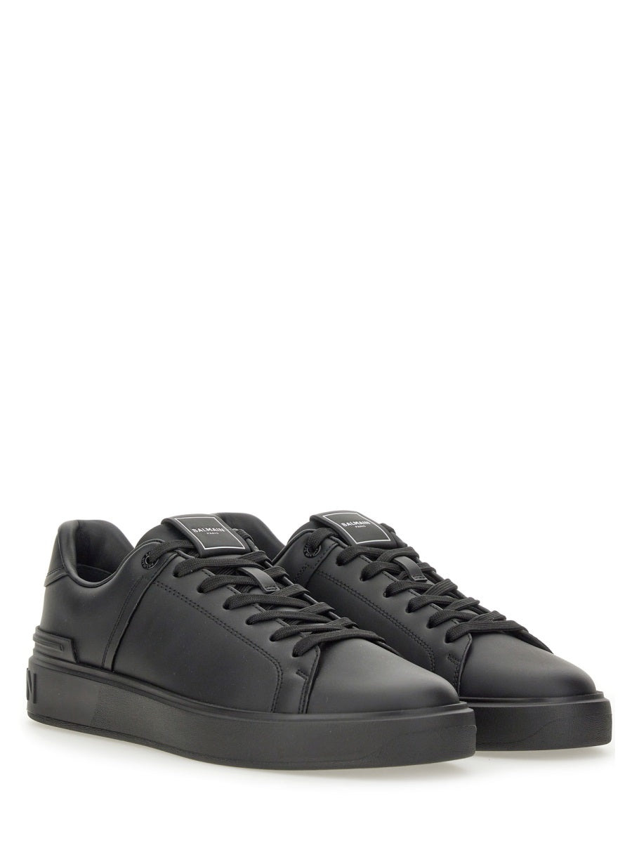 Balmain Men "B-Court" Sneaker - 2