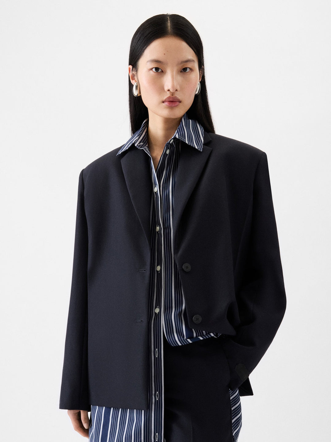 La Veste Carree - 3