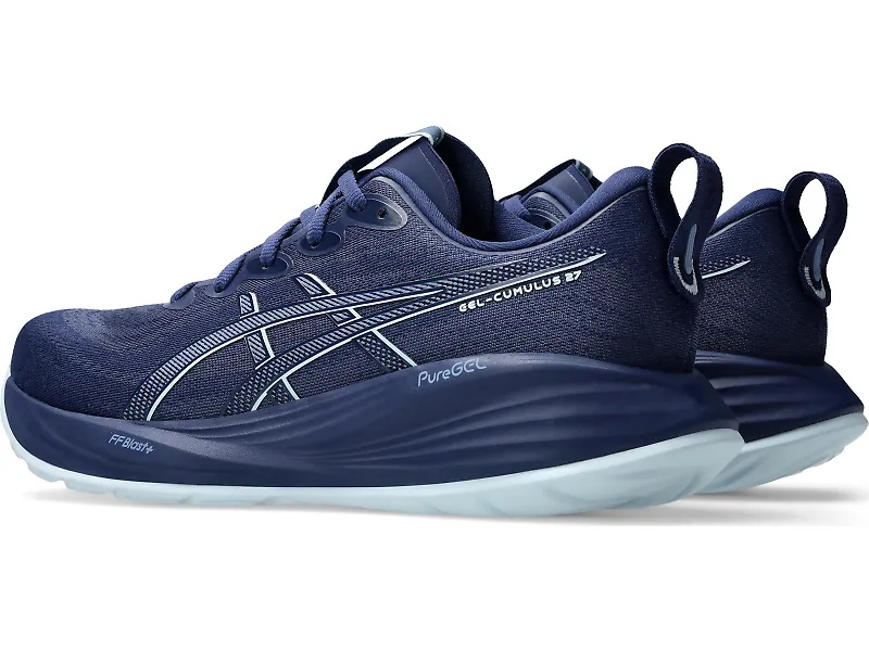 ASICS Gel-Cumulus 27 - 7