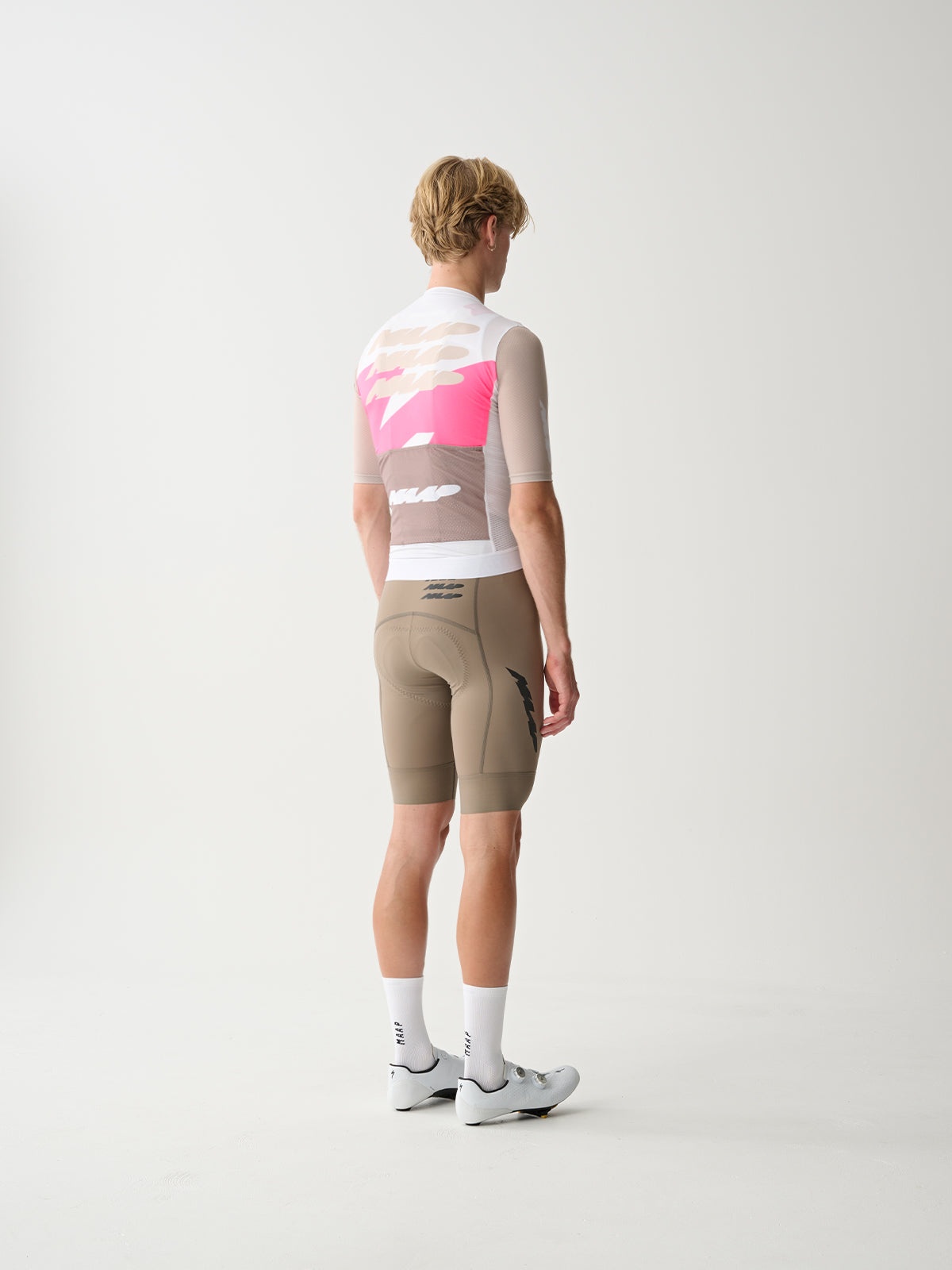 Eclipse Pro Air Jersey 2.0 - 4