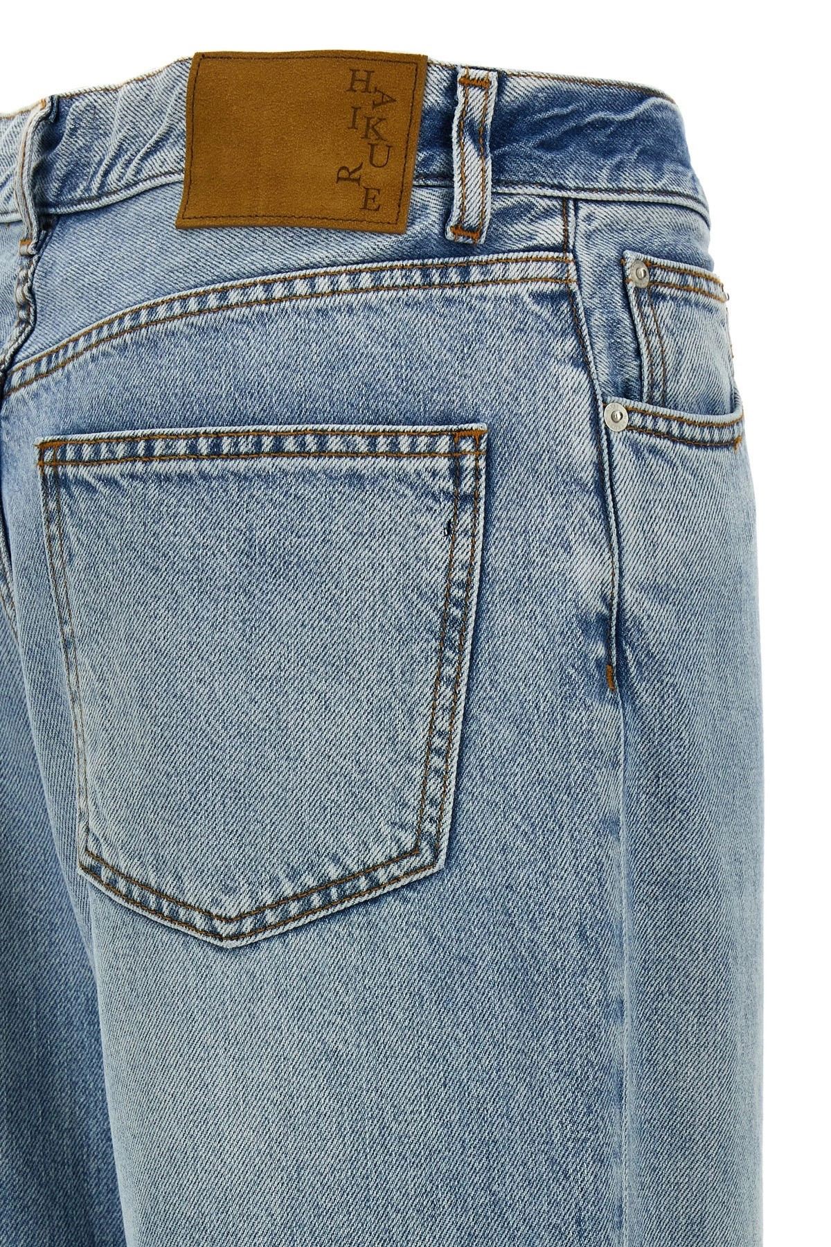 'Korea' jeans - 5