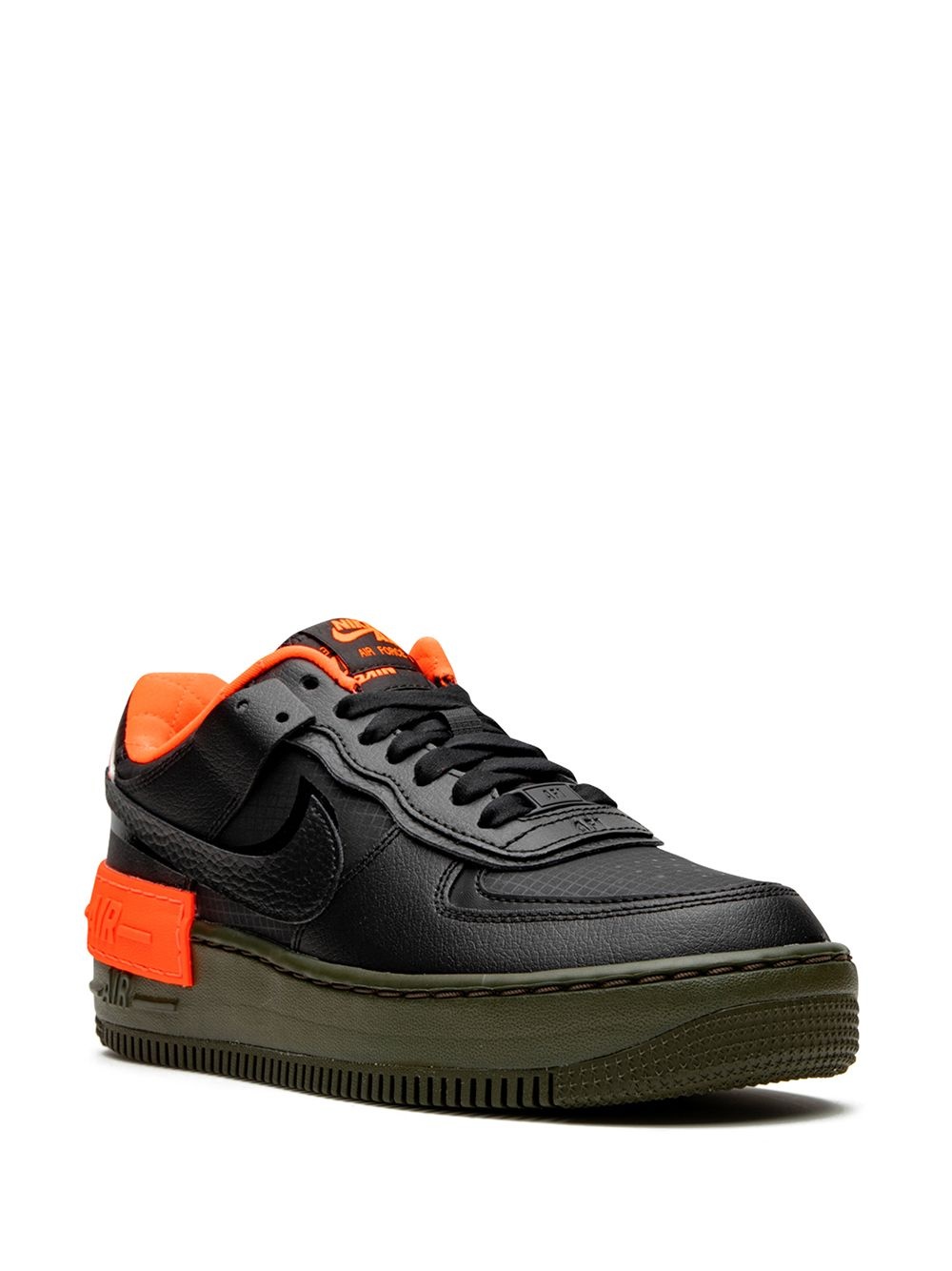 AF1 Shadow low-top sneakers - 2