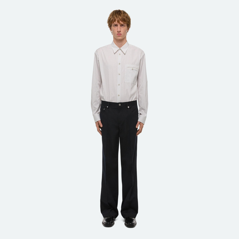 FIVE-POCKET TROUSERS 3