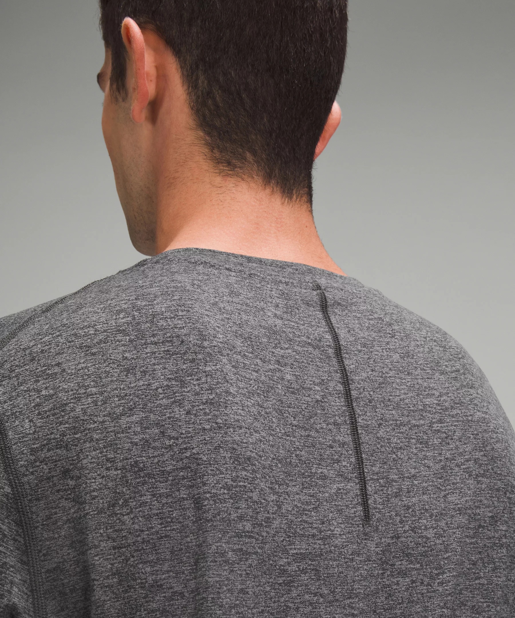 Soft Jersey Short-Sleeve Shirt - 6