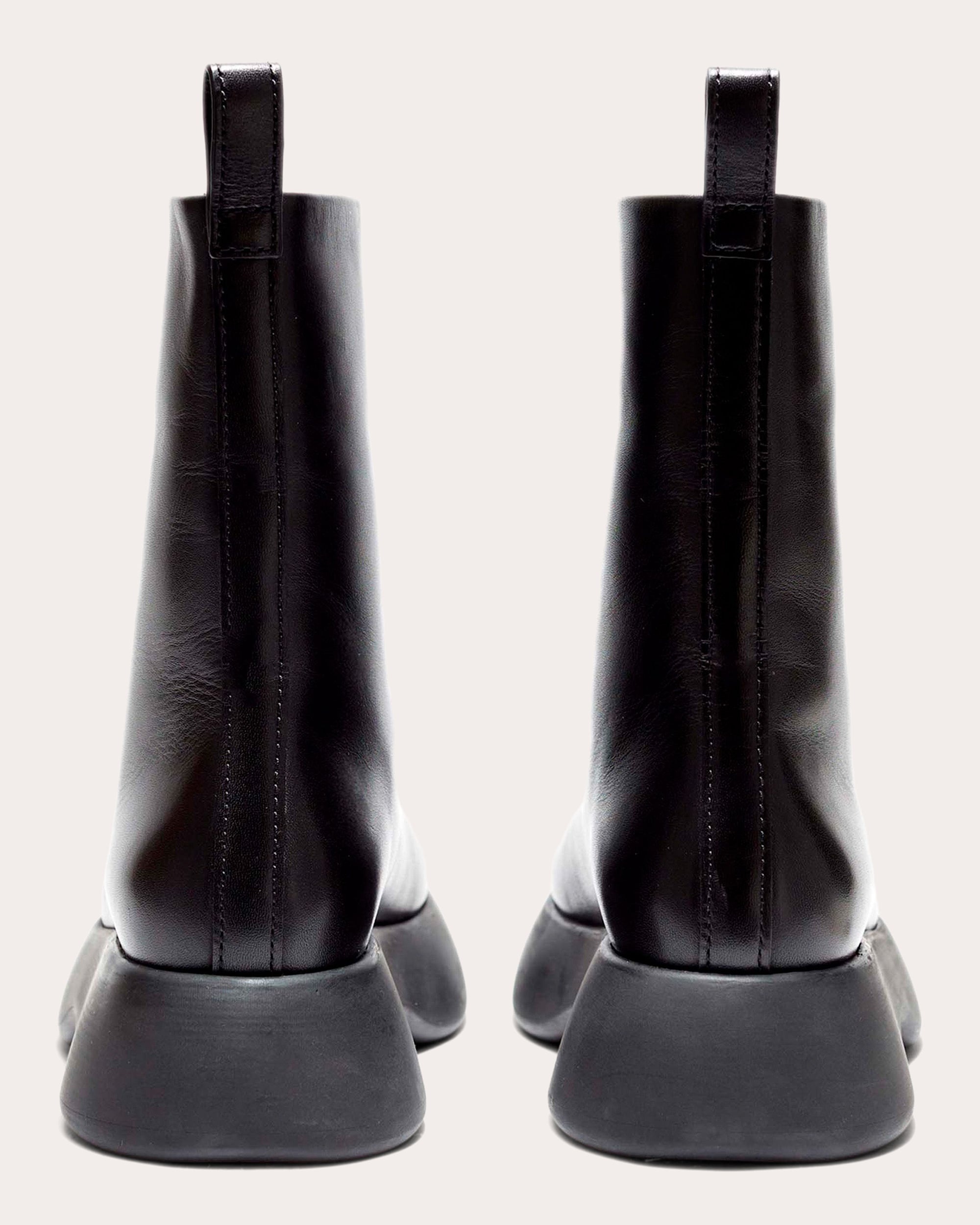 Mercer Leather Chelsea Boot - 3