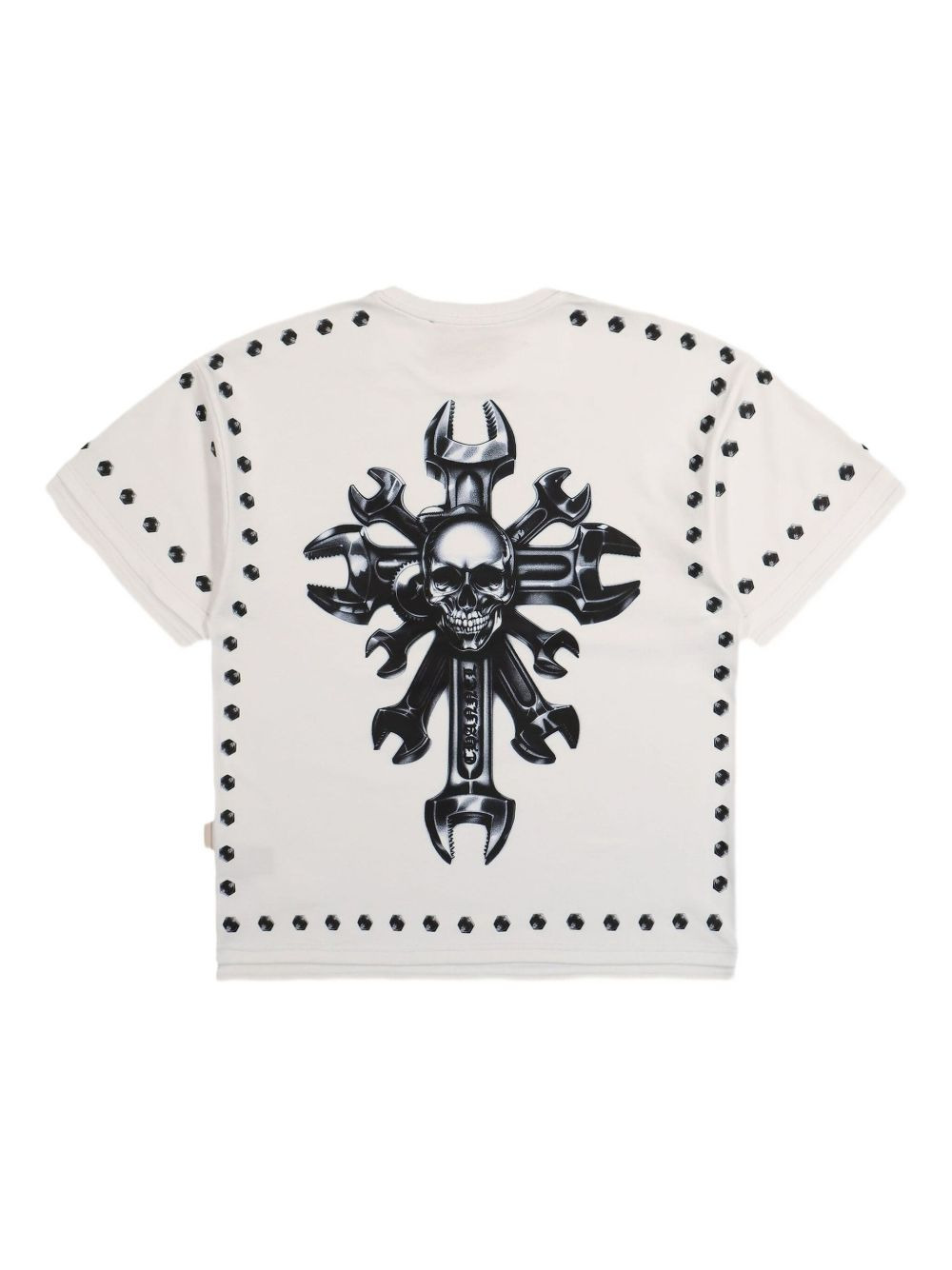 Bullons T-shirt - 2