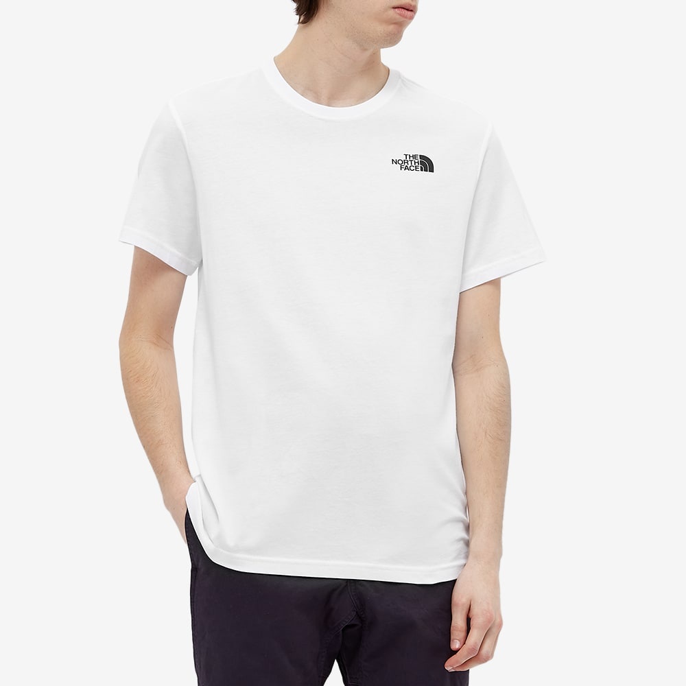 The North Face Simple Dome Tee - 4