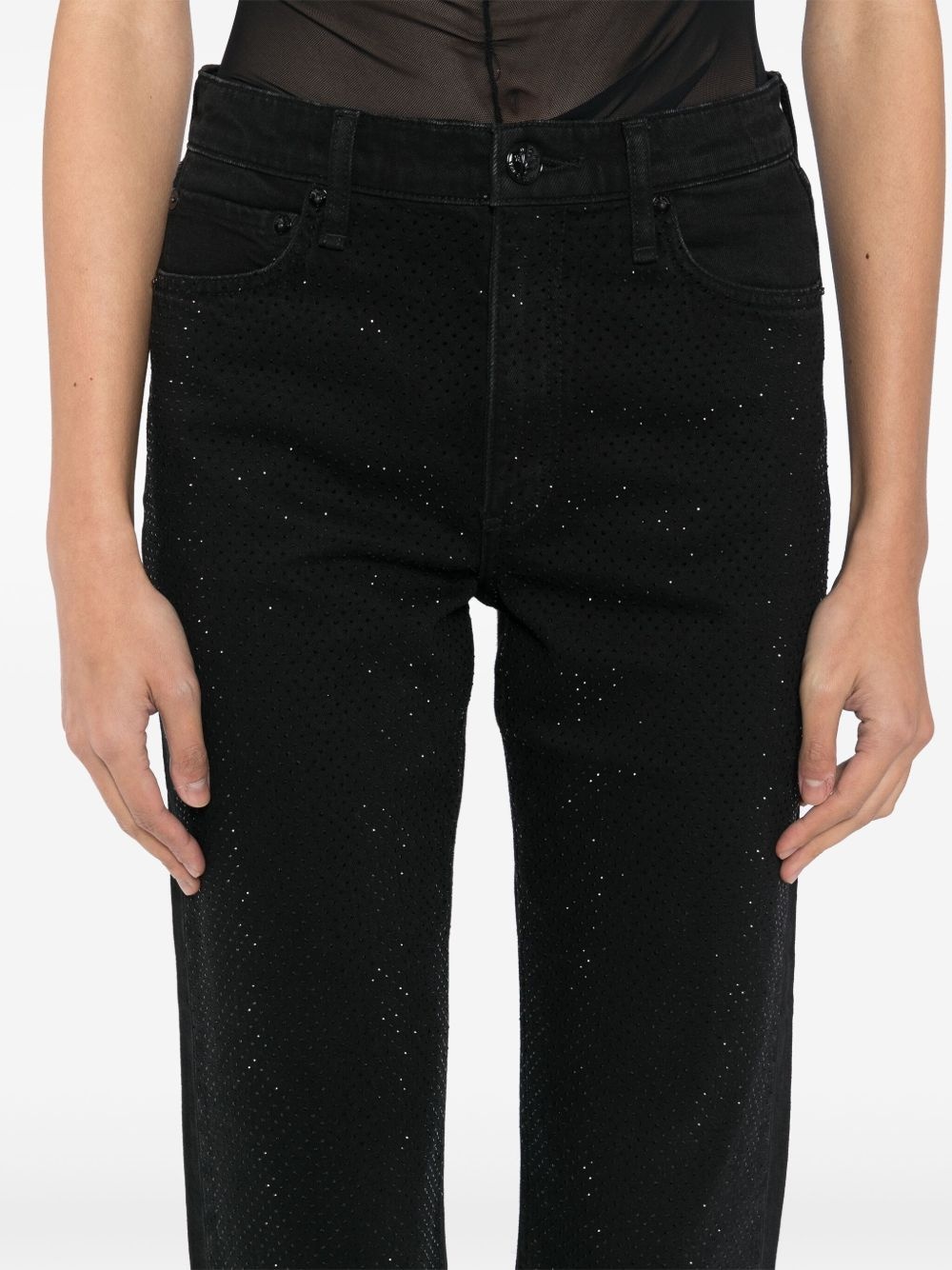 Harlow jeans - 5