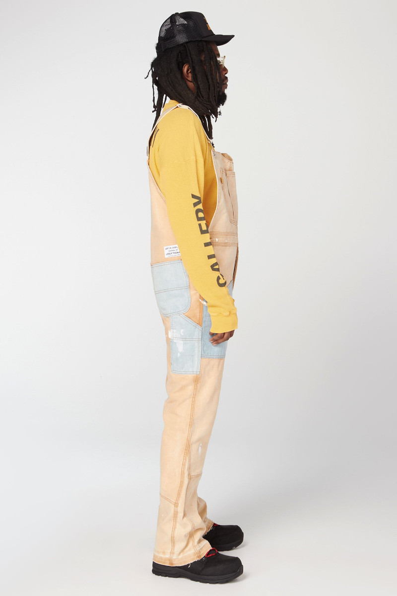 GD FLARE OVERALL 10