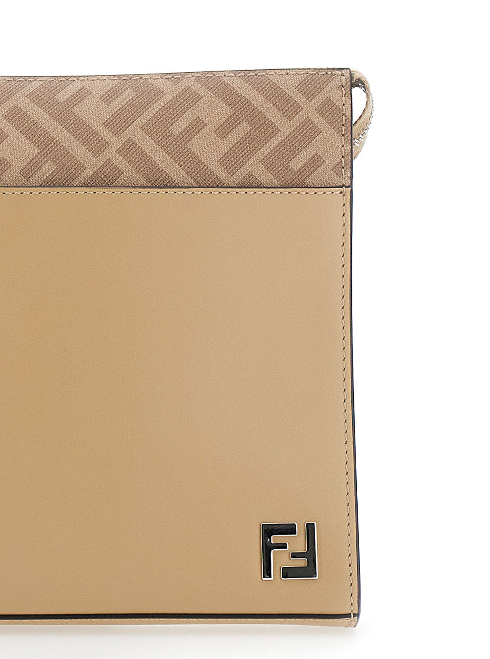 Fendi Men Pochette Ff - 5