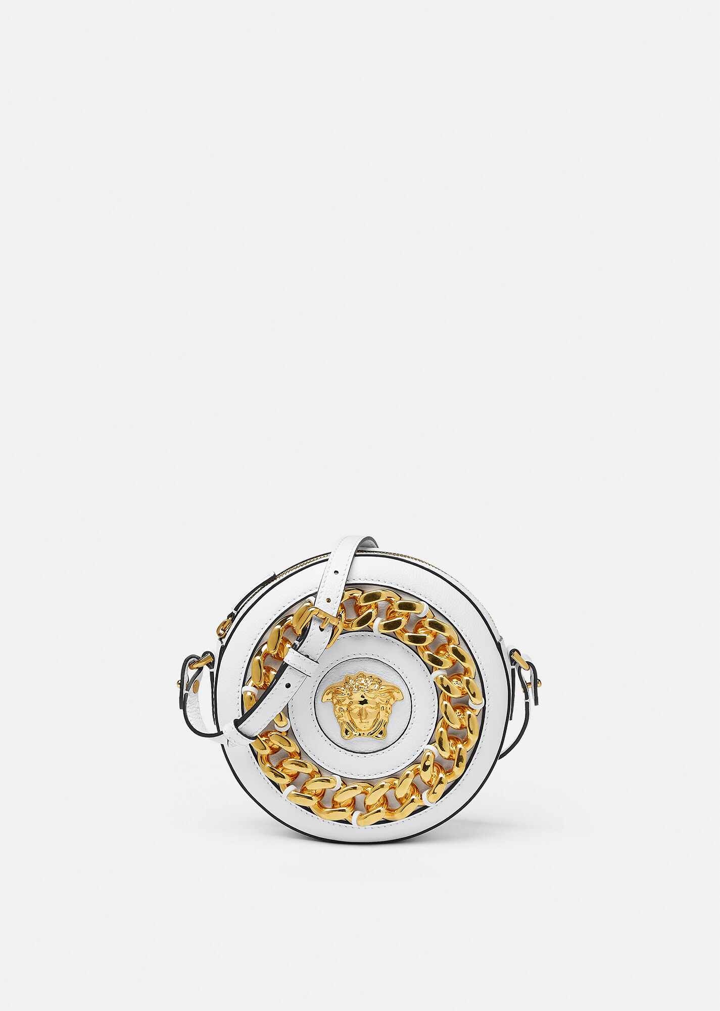 La Medusa Round Camera Bag - 1