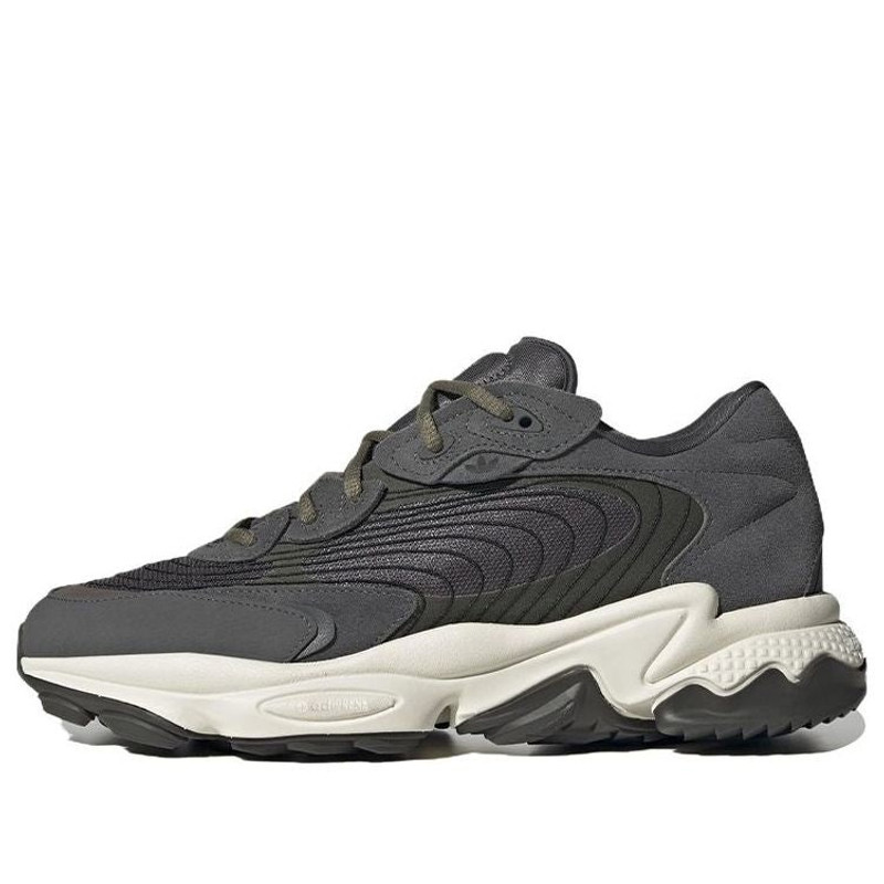 adidas Originals Ozweego 'Dark Grey' H03699 - 1