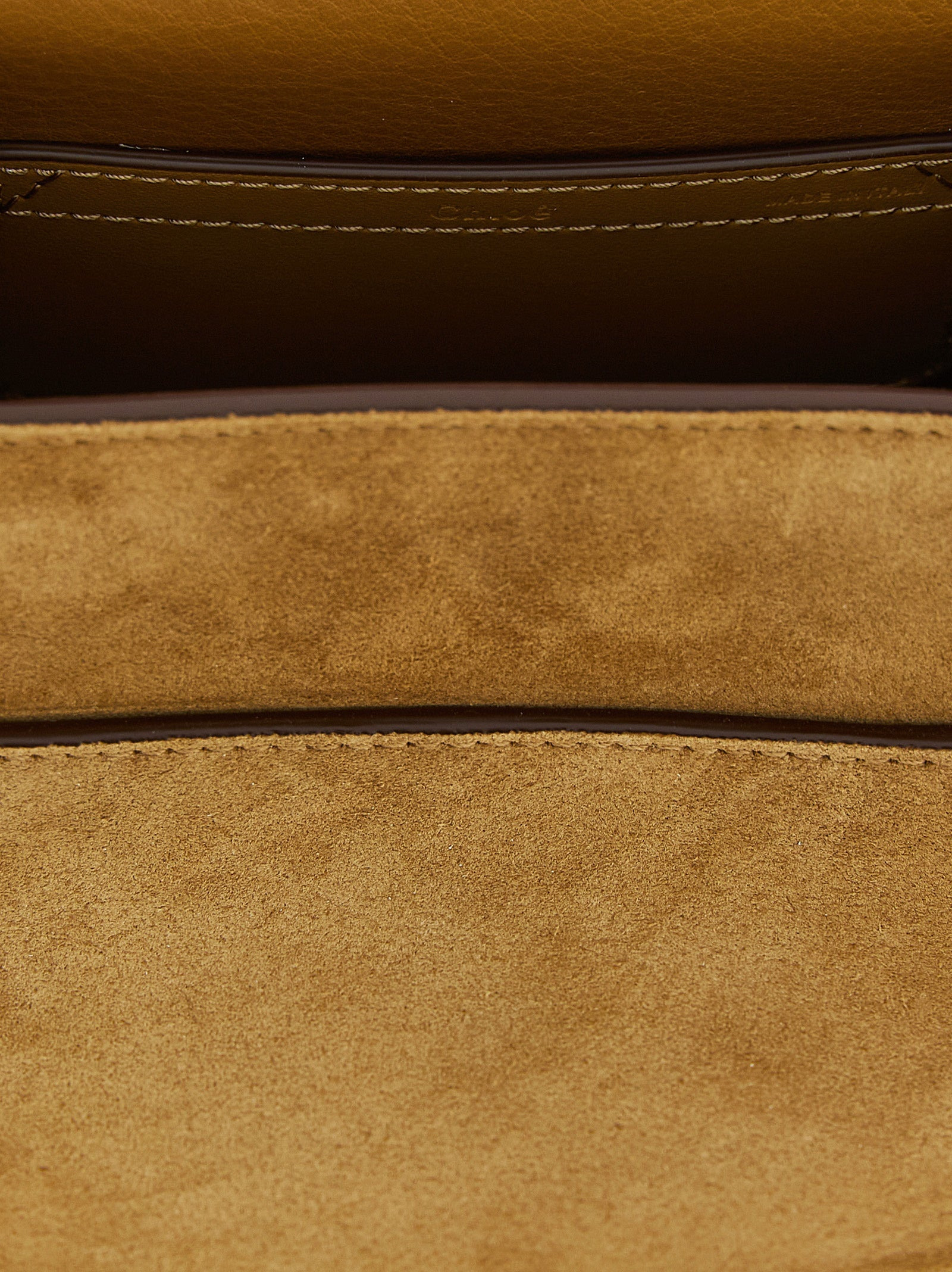 Marcie Crossbody Bags Beige - 4