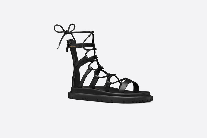 Dior Abbesse Sandal 2