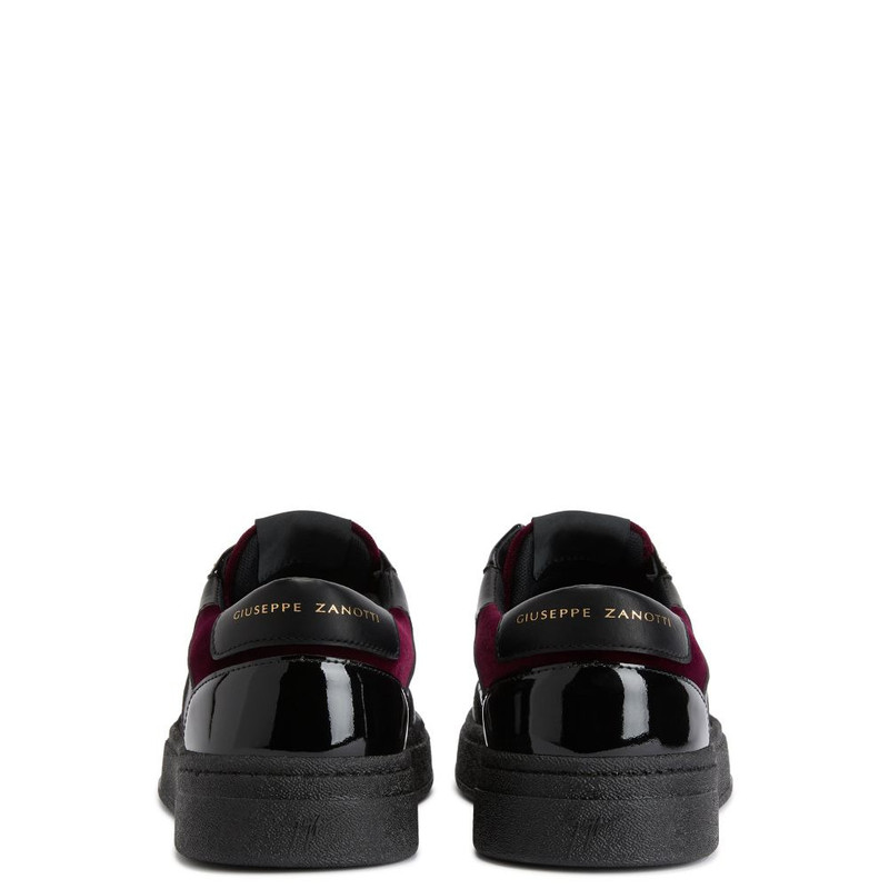 Giuseppe Zanotti Gz94 Metal outlook