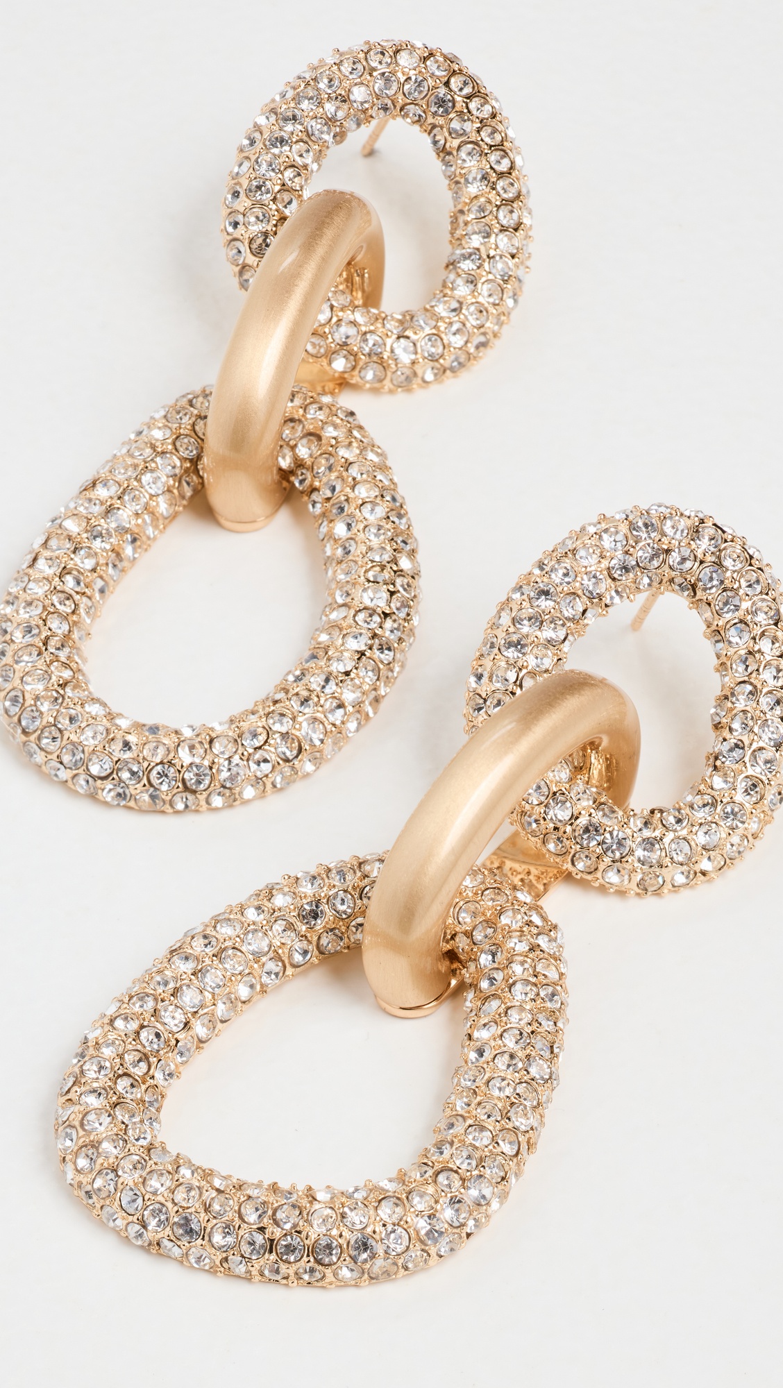 Reyes Earrings - 4