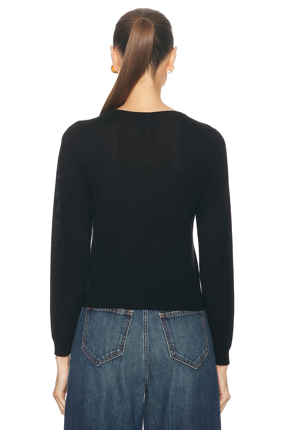 Oriana Sweater - 3