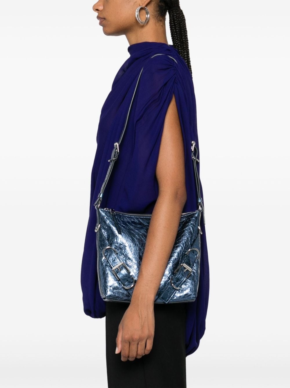 Voyou cross body bag - 2