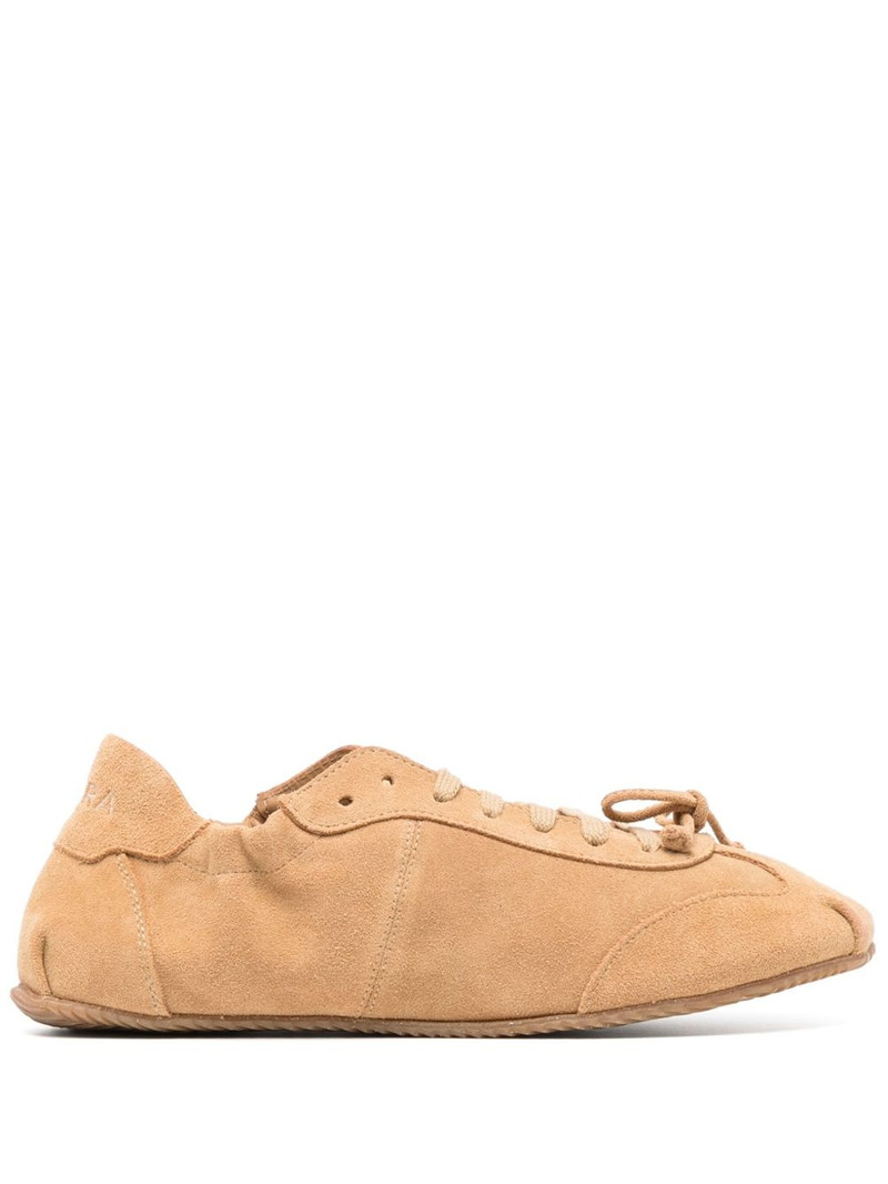 ballerina sneakers 1