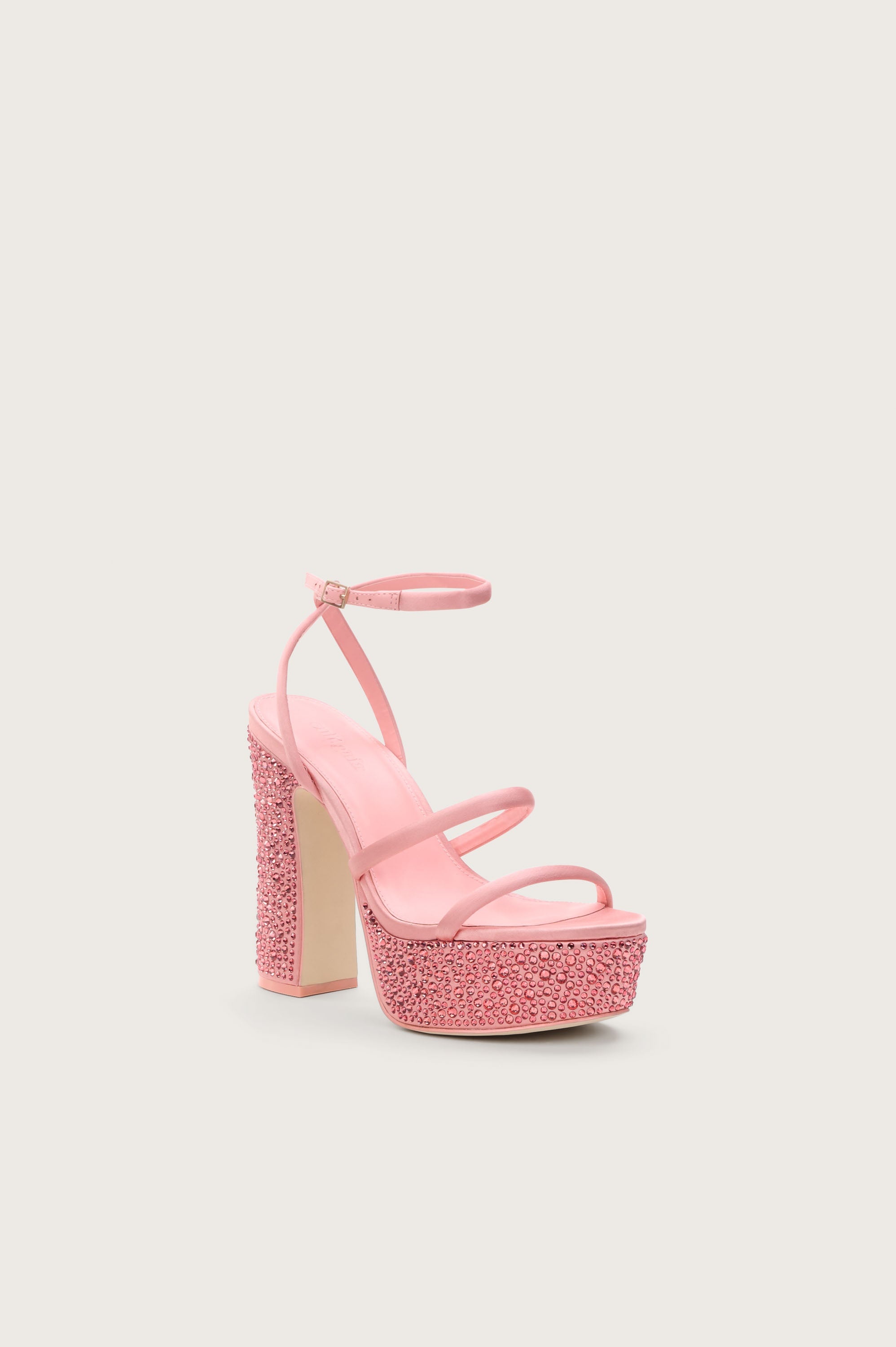 TALIA PLATFORM - 2