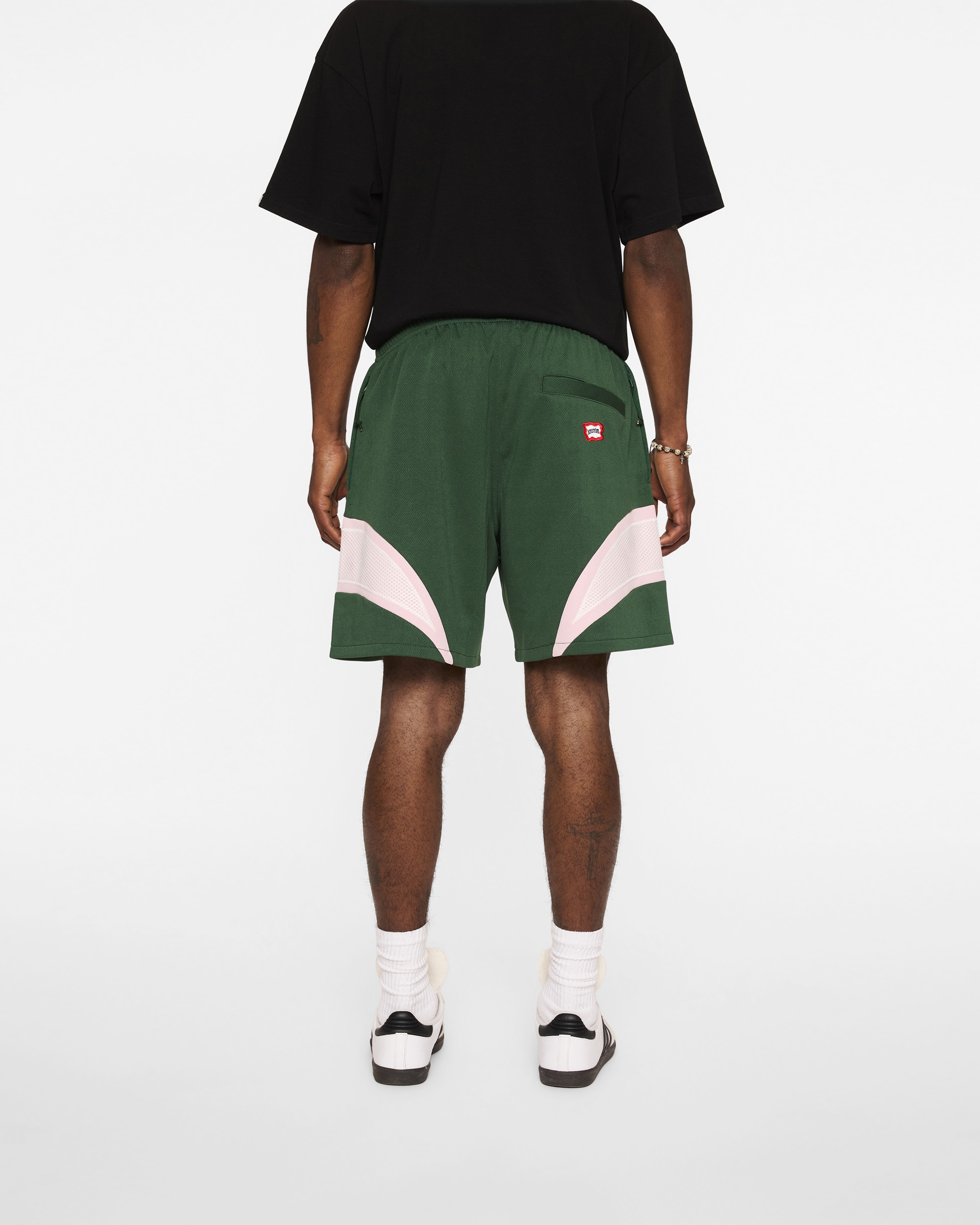 CATCH SHORTS - 4