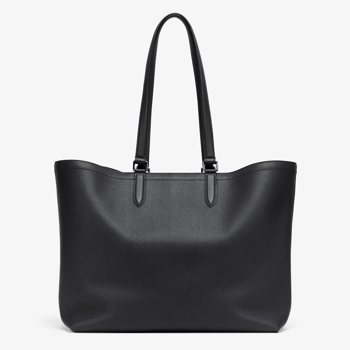 FENDI｜SHOULDER BAGS (Fendi Roma leather shopper bag (7V FENDI Fendi Roma Leather Shopper | REVERSIBLE