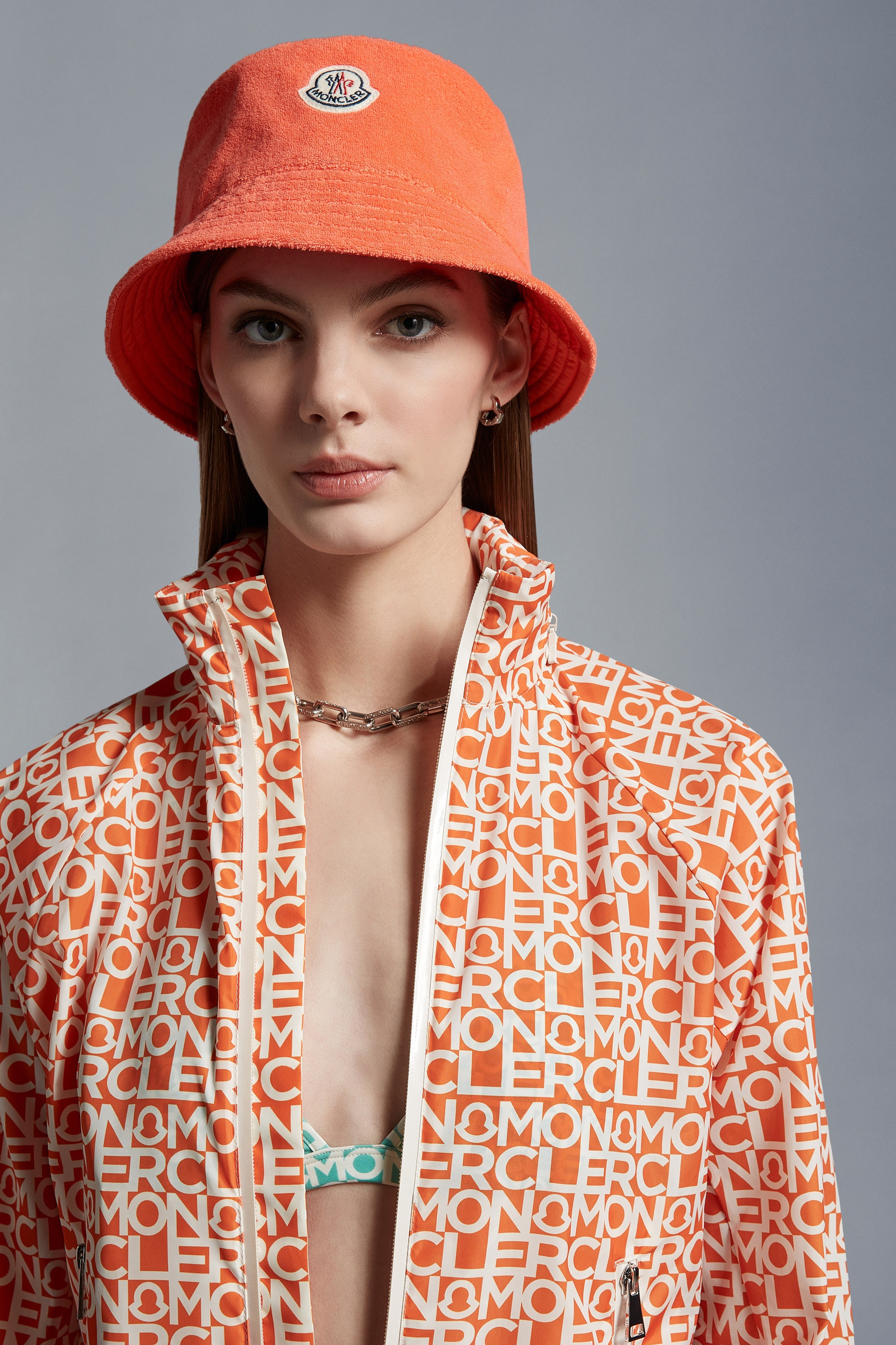 Reversible Bucket Hat - 2