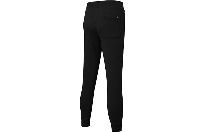 PUMA PUMA Club Pant TR 'Black' 530369-01 outlook