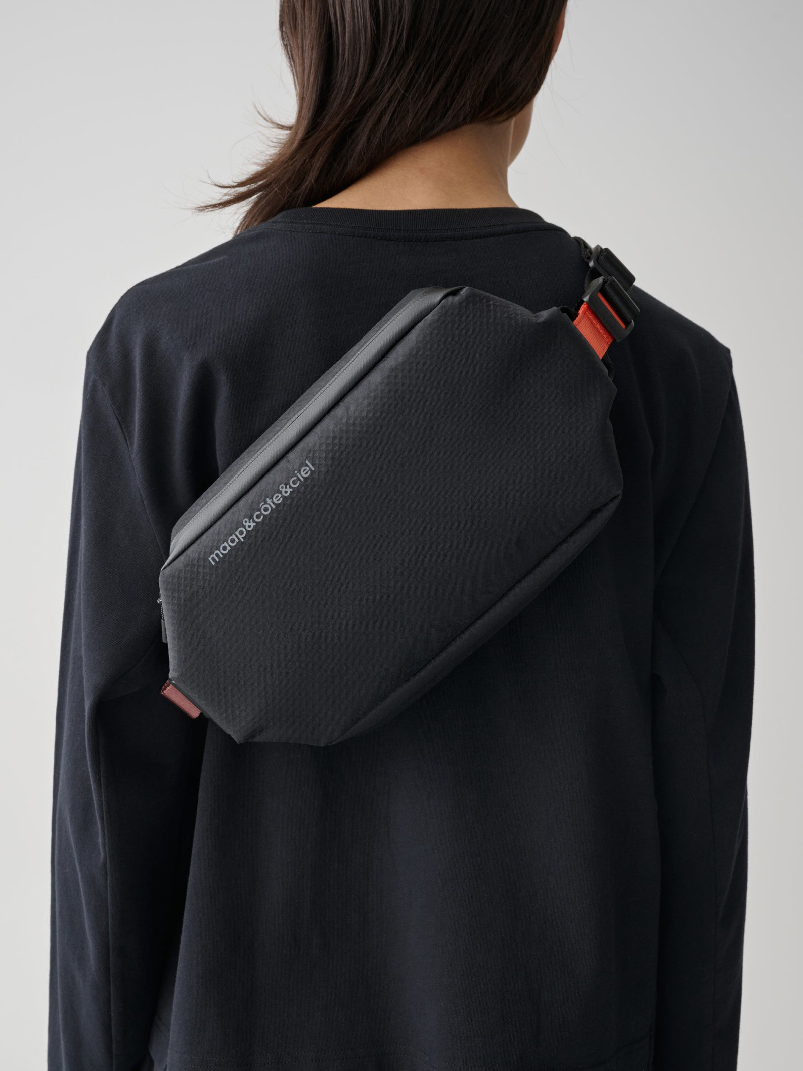 maap&côte&ciel Sling Bag - 2