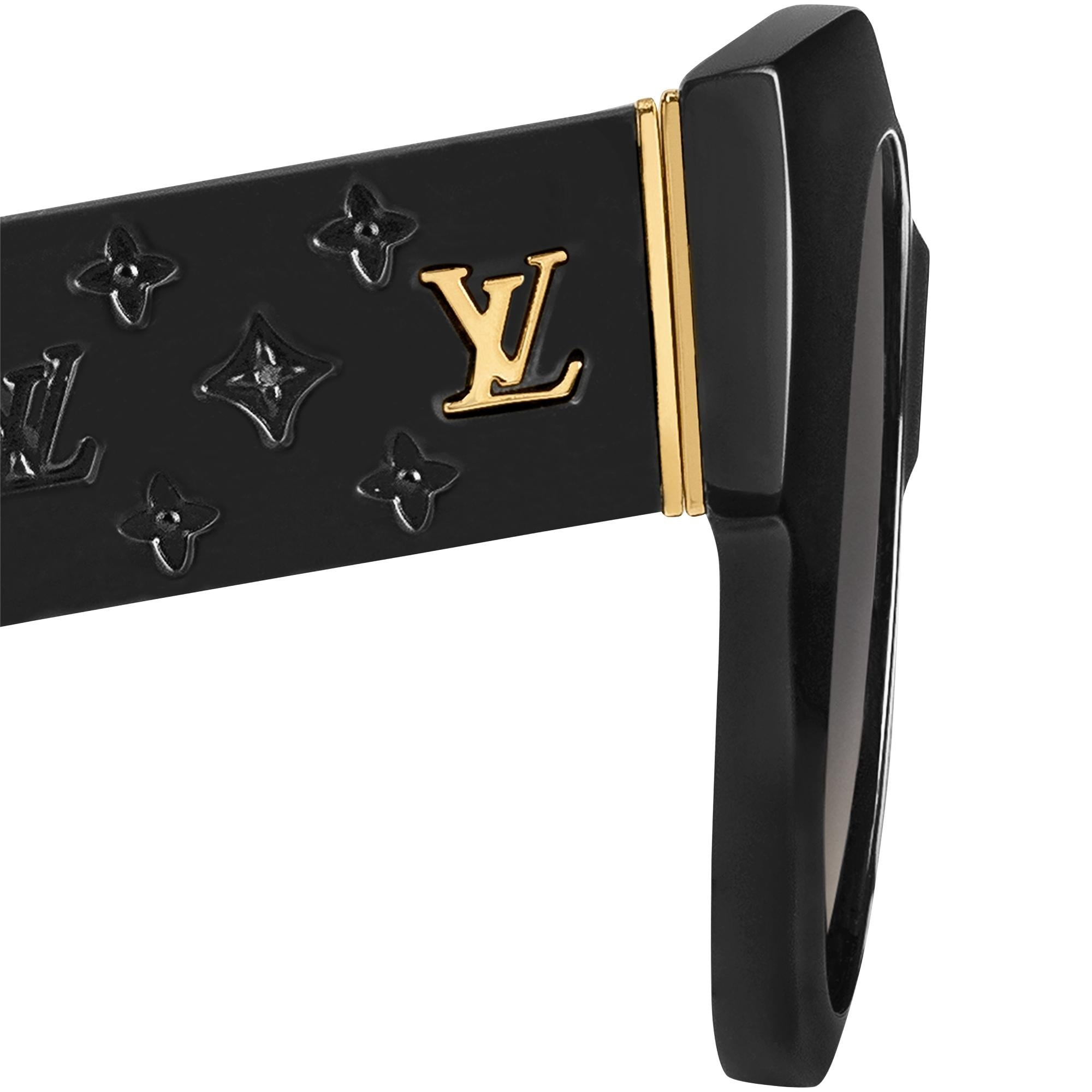 LV Empreinte Round Sunglasses - 3