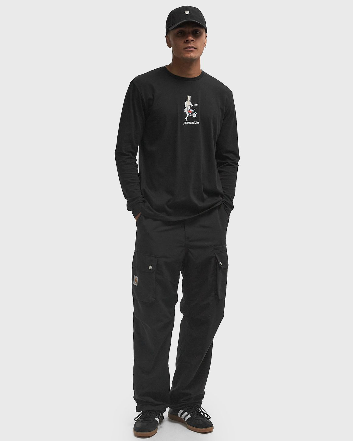 Irwin Pant - 2