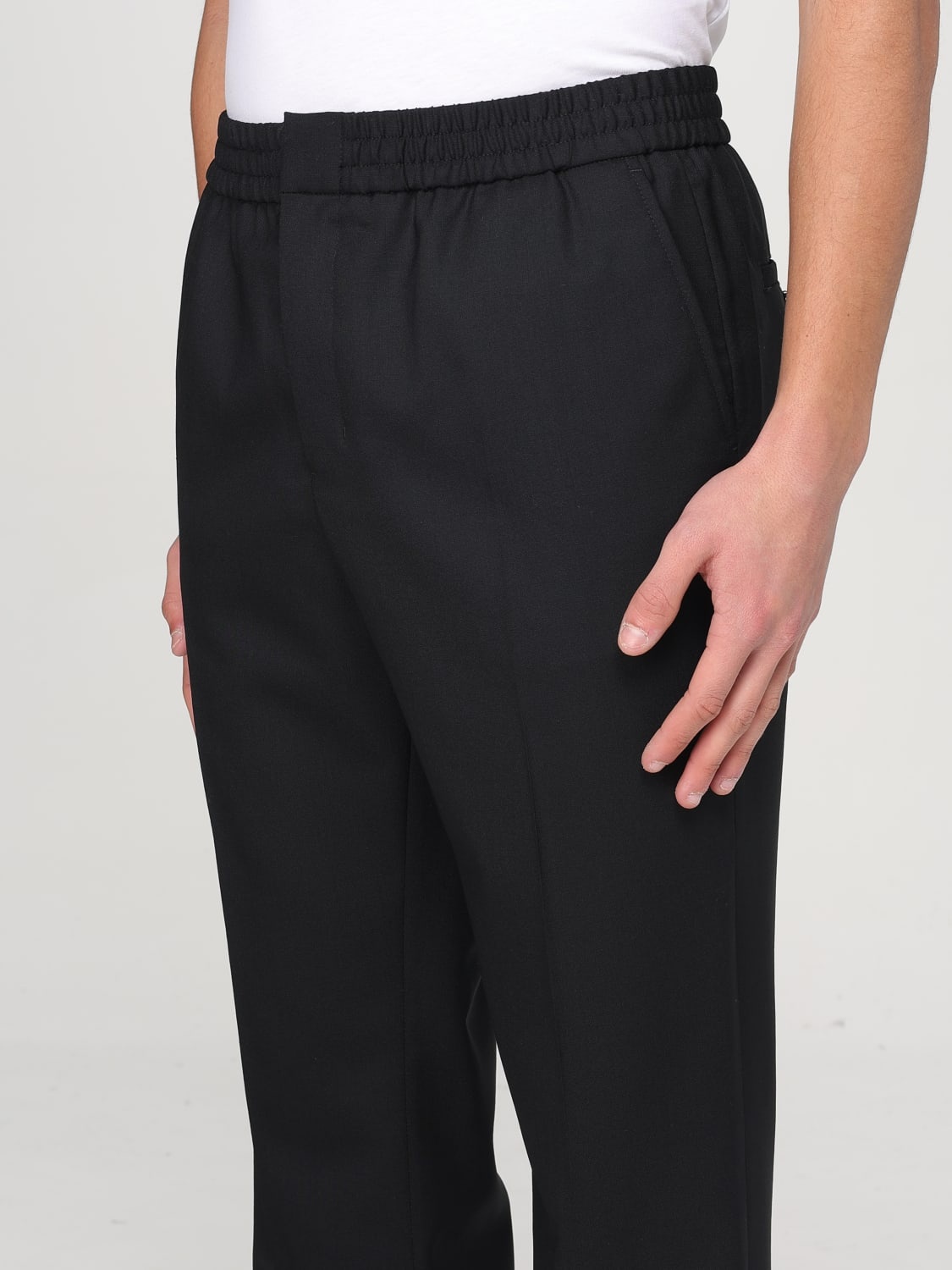 Pants men Ami Paris - 4