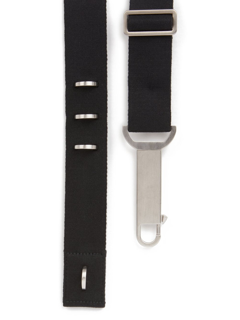 Rick Owens BELT outlook