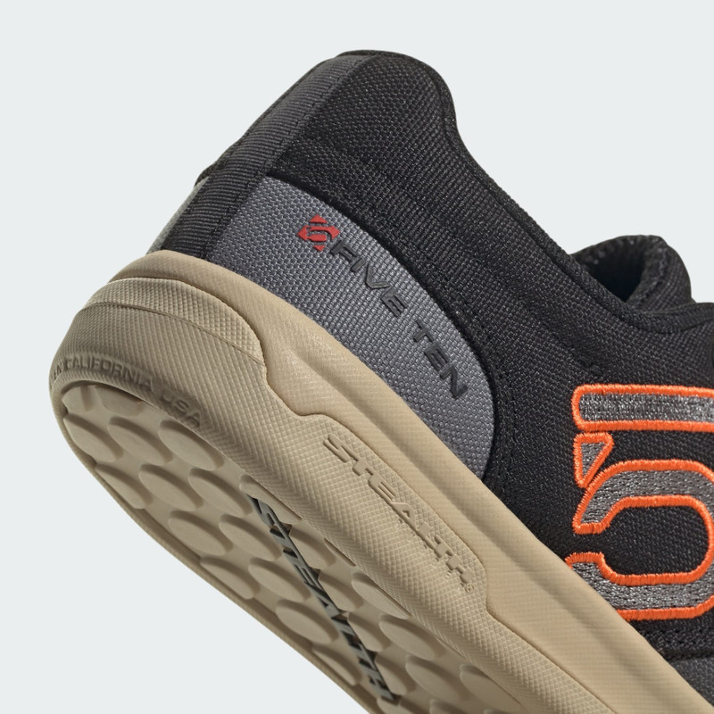 Five Ten Freerider Pro Canvas Mountain Bike Shoes 8