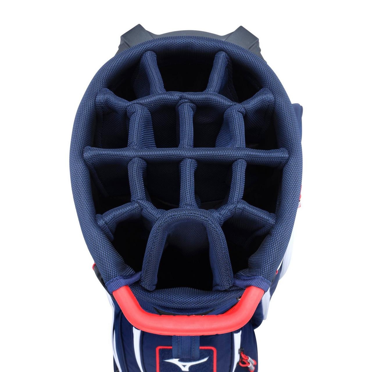 BR-DX 14-Way Hybrid Stand Golf Bag* - 3