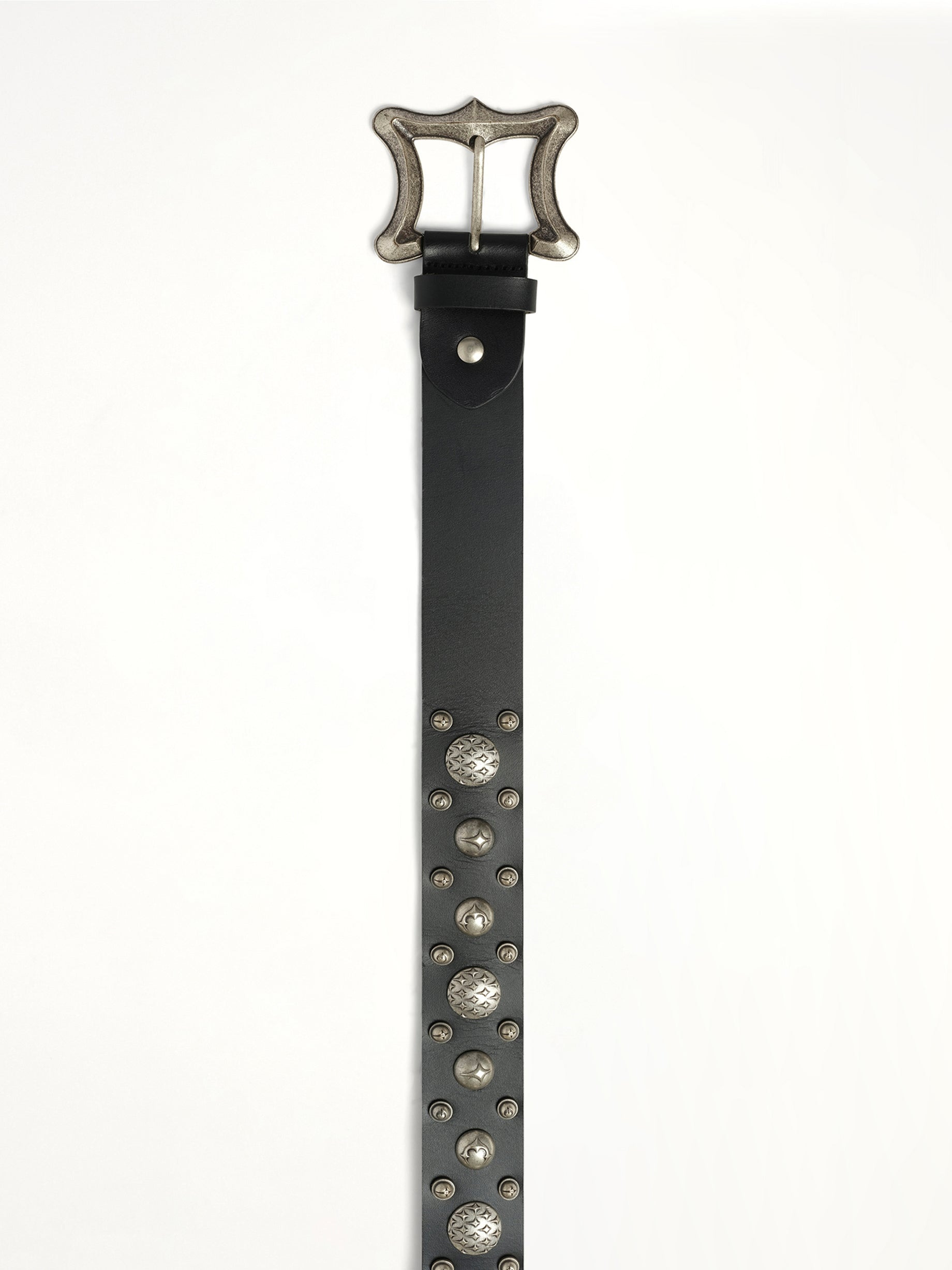 Dragon Belt in Black - 2