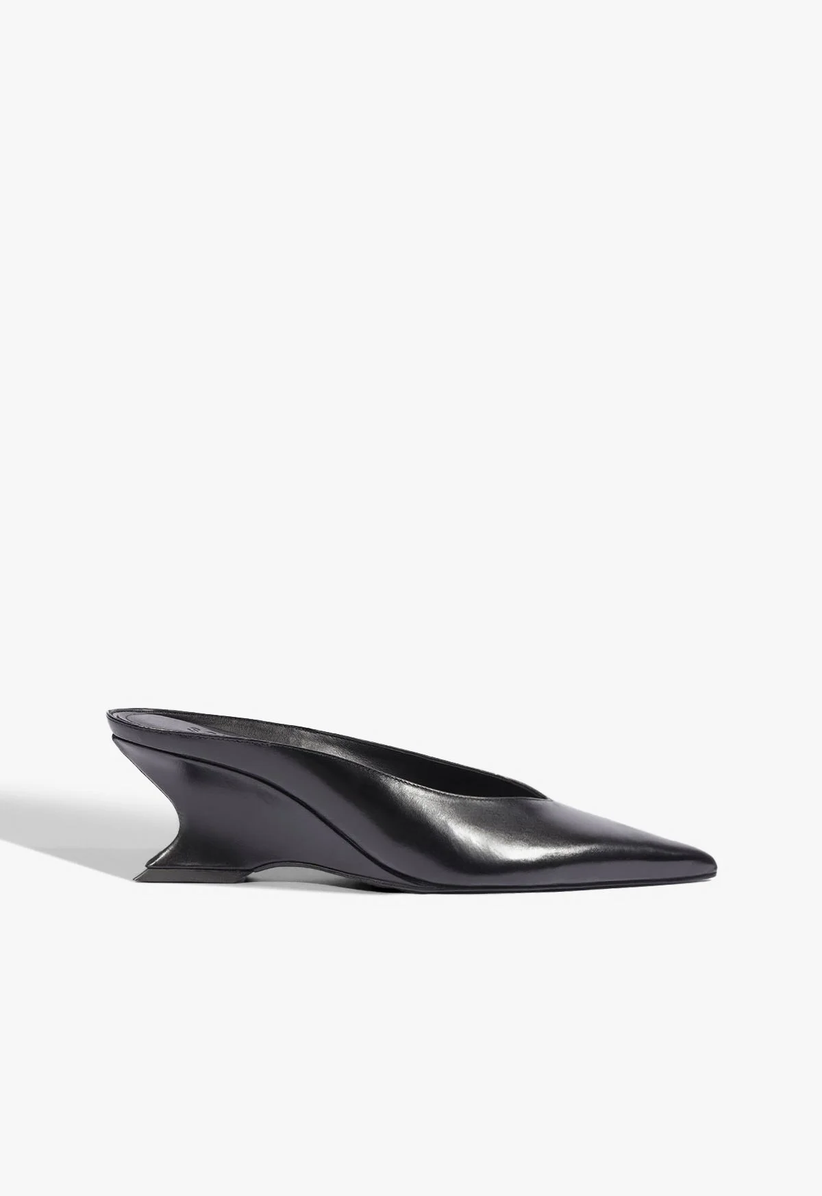 Siena Mid Mule Pump - 1