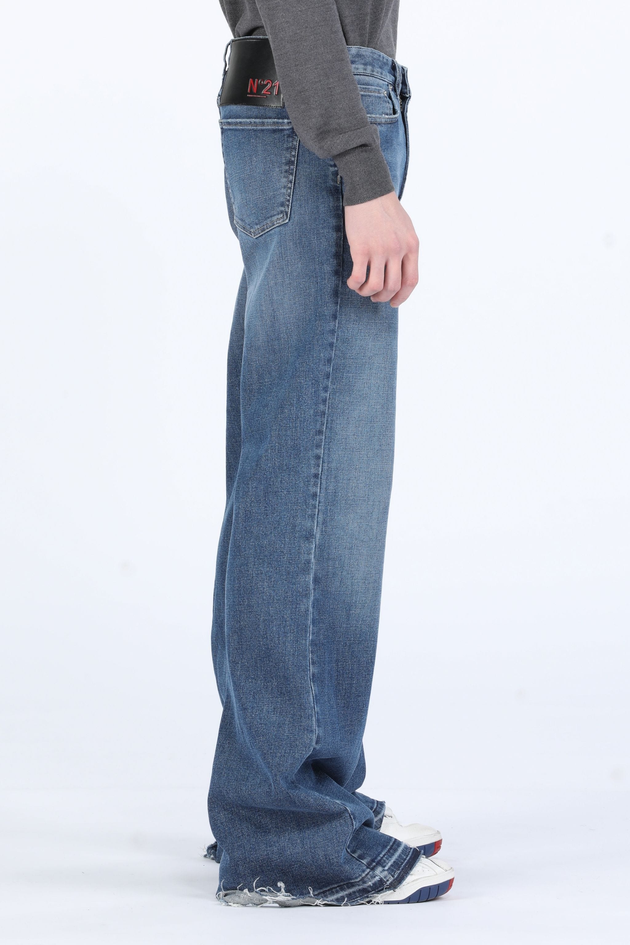 FLARED JEANS - 3