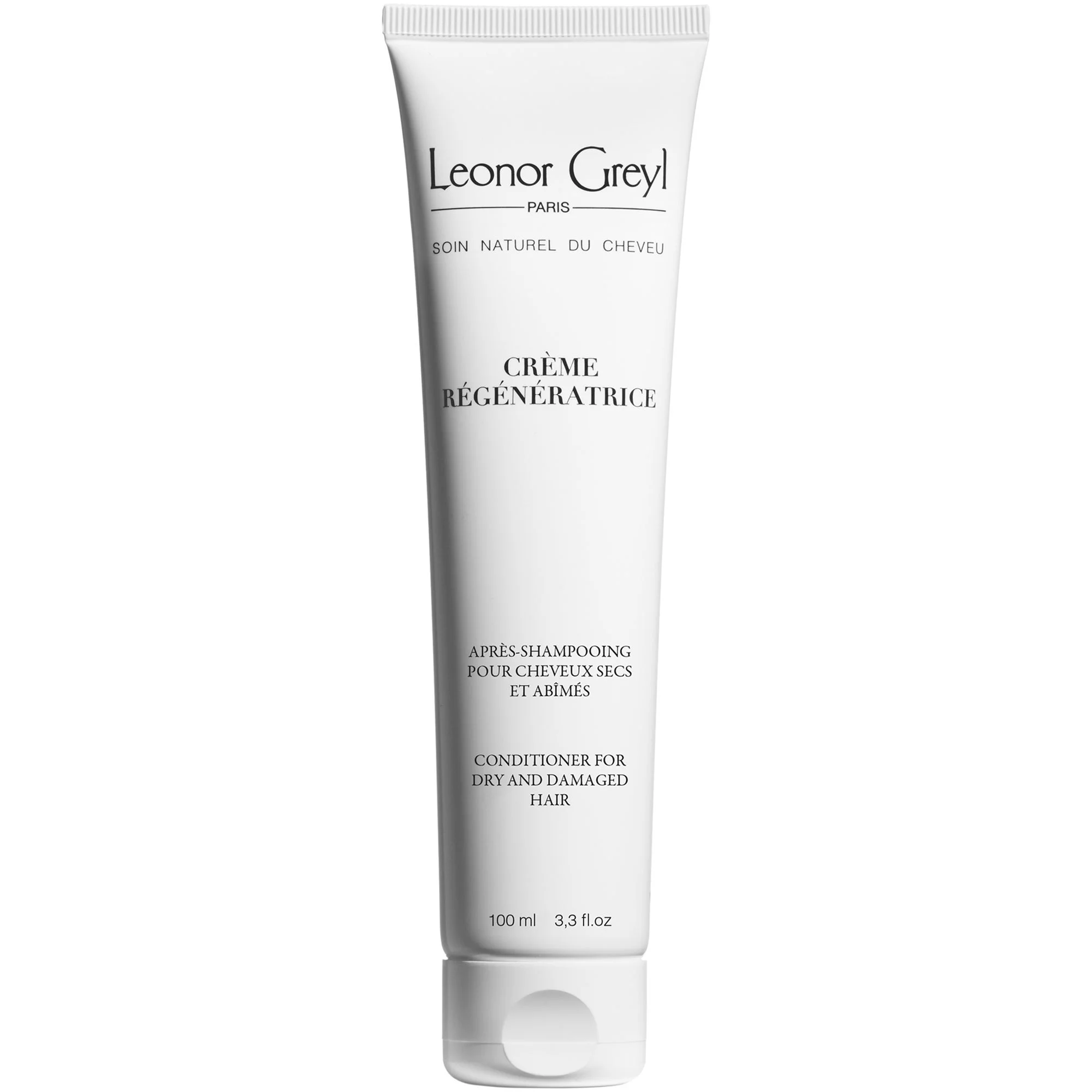 Leonor Greyl Creme Regeneratrice Conditioner (3.3 oz.) - 1