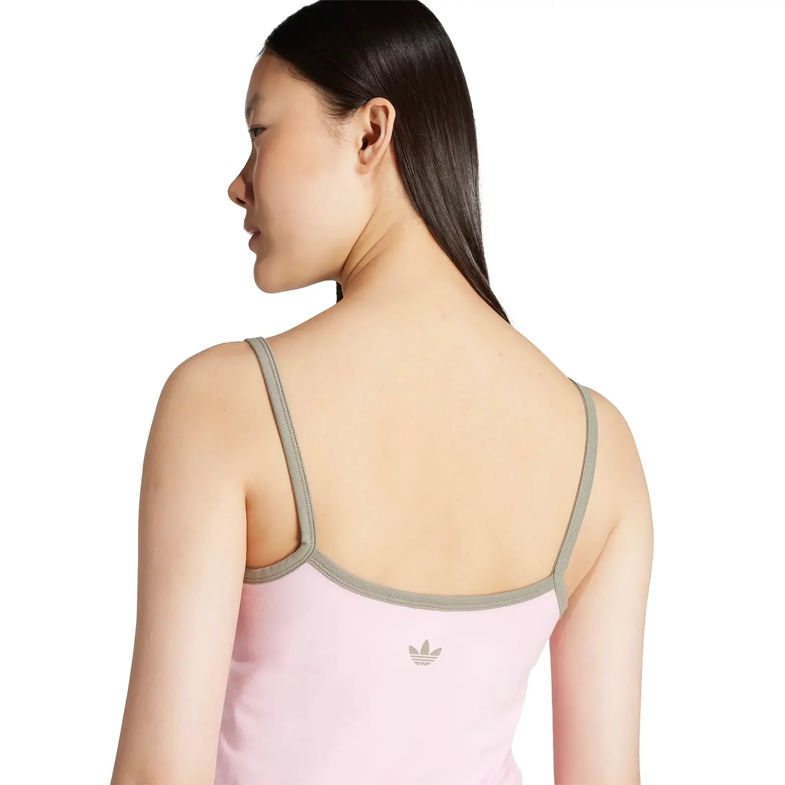 Tank Top W "True Pink" - 4