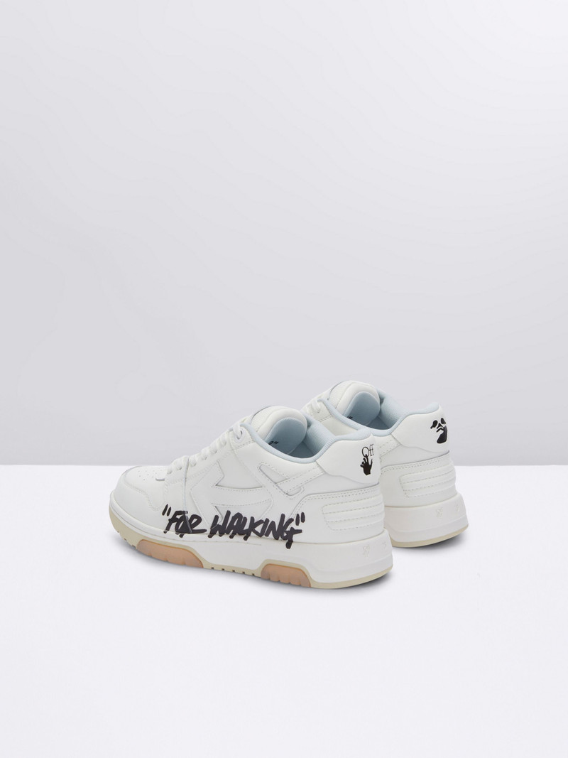 Off-White Out Of Office "for Walking" outlook