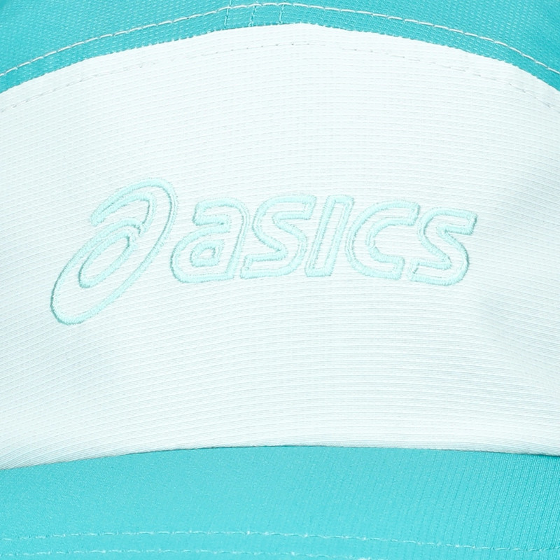 ASICS 5 PANEL CAP 3