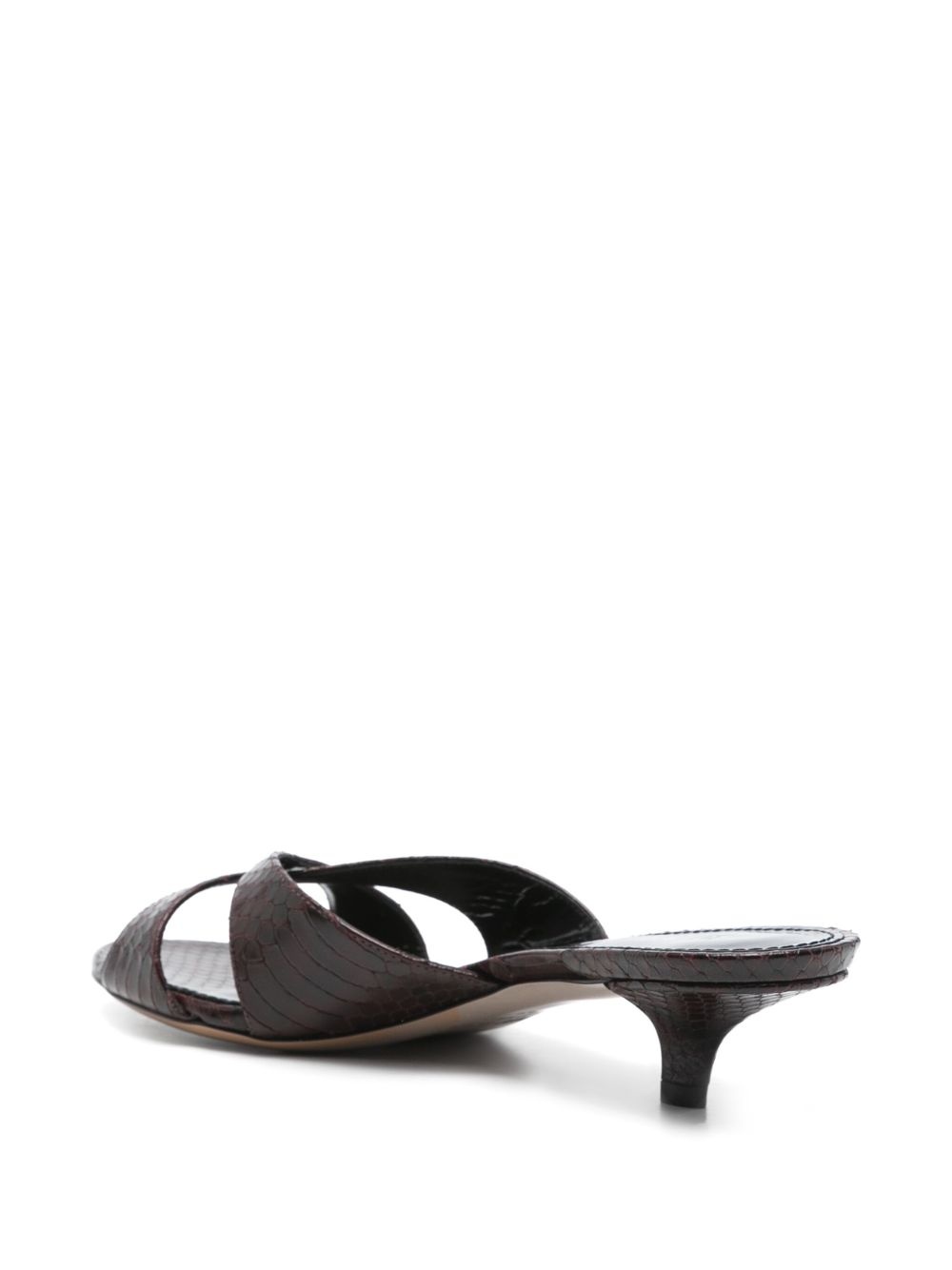 35mm Laila mules - 3
