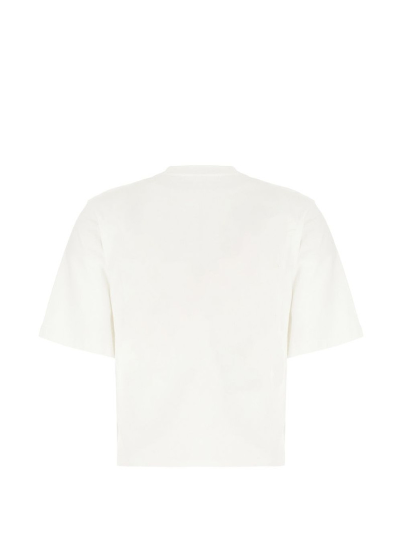 Off-White short-sleeve T-shirt outlook