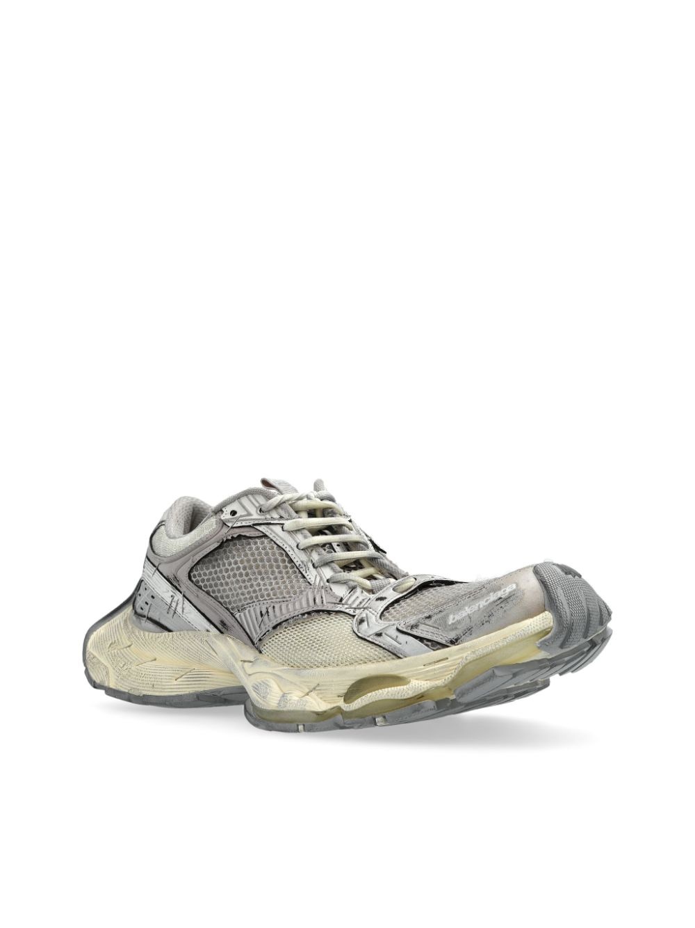 Stapler sneakers - 4